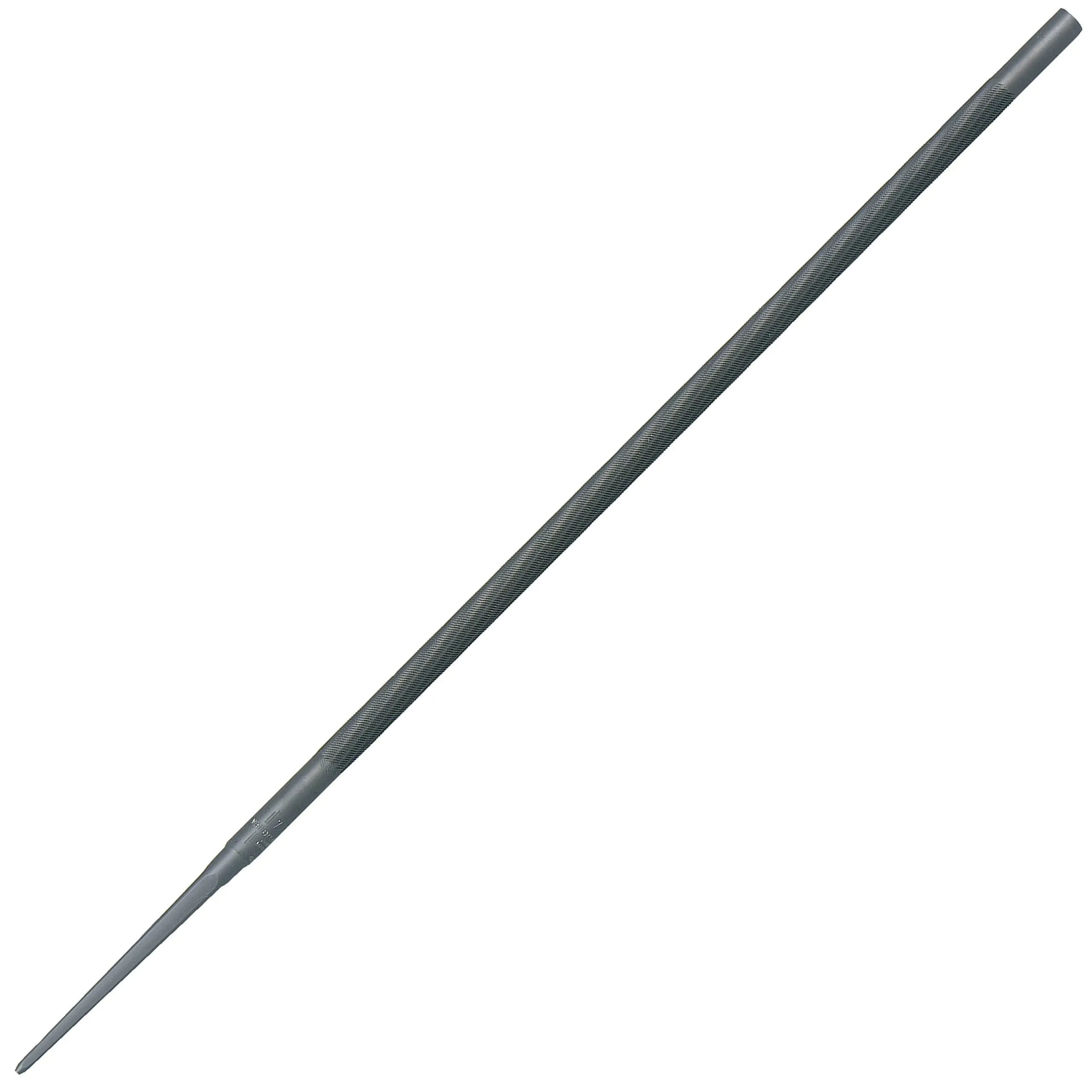Vallorbe Kettensägenfeilen 3er-Pack