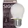 Sigor LED-Filament-Tropfenlampe 9019605164 4 W E27 warmweiß