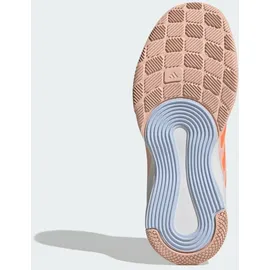 adidas Novaflight 2 Indoor Rot/BlushPink/LucidOrange/CloudWhite 38