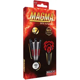 BULL'S Magma Soft Darts 18 g
