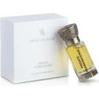 Swiss Arabian Private Musk Parfümöl 12 ml