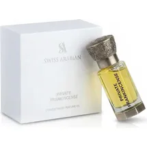 Swiss Arabian Private Musk Parfümöl 12 ml