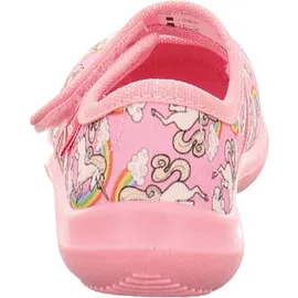 Beck Rainbow Pink 33
