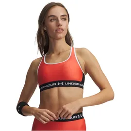 Under Armour Crossback Venom Red/Black/White XXL
