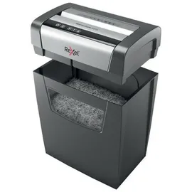 Rexel Momentum X410 Schwarz