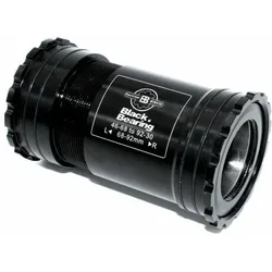 Innenlagergehäuse Black Bearing 46-68/92-DUB - B5S EINHEITSGRÖSSE