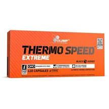 Olimp Sport Nutrition Thermo Speed Extreme Kapseln 120 Stück