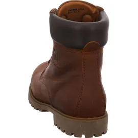 Panama Jack Herren Panama 03 Kurzschaft Stiefel, Braun 47