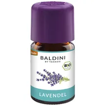 Taoasis Lavendel Bioaroma Baldini ätherisches Öl