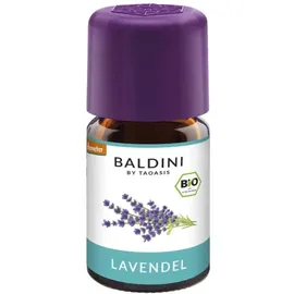 Taoasis Lavendel Bioaroma Baldini ätherisches Öl