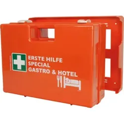 GRAMM medical Verbandkoffer Special Gastro & Hotel