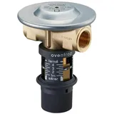 OVENTROP Membran-Antiheberventil Oilstop V 1-4m G 3/8 IG