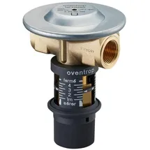 OVENTROP Membran-Antiheberventil Oilstop V 1-4m G 3/8 IG