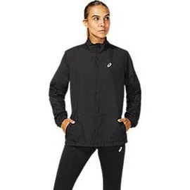 Asics CORE JACKET PERFORMANCE BLACK M