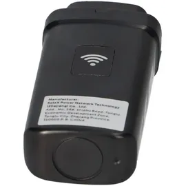 Solax Pocket Wifi 0% MwSt §12 III UstG