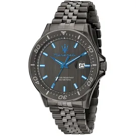 Maserati Sfida Dark Edition Edelstahl 44 mm R8853154003