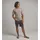 Ortovox Herren Affinity Shorts (Größe M, lila)