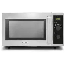 CASO Design CM 1000 Weiß