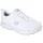 SKECHERS Flex Advantage - Bendon SR white 46