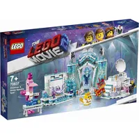 LEGO The Lego Movie 2 Schimmerndes Glitzer-Spa! 70837