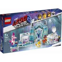 LEGO The Lego Movie 2 Schimmerndes Glitzer-Spa! 70837