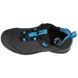 Albatros TARAVAL BLACK/BLUE LOW S3L ESD FO SR