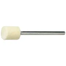 Lukas-Erzett A3700020256 Polierstift 10 Stück