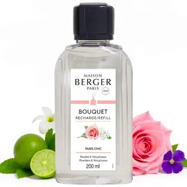 Maison Berger Elegantes Paris Nachfüller 200 ml