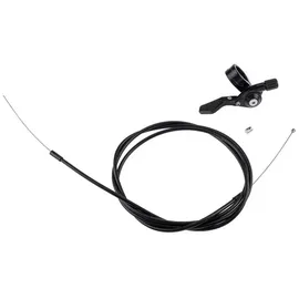Ergotec Sattelstütze, (30.90 mm