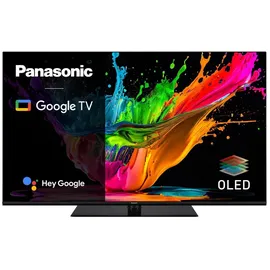 Panasonic TX-55MZ800E 55" OLED 4K Smart TV MZ800E