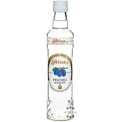 Prinz Pflümli-Schnaps