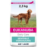 Eukanuba Sensitive Digestion 2,3 kg