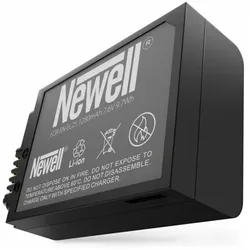 Newell Akku EN-EL25