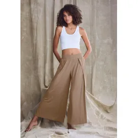 LASCANA Haremshose Regular Beige 40/42