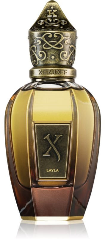 Xerjoff Layla Parfüm Unisex 50 ml