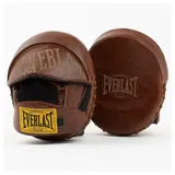 EVERLAST Punch Kissen 1910 Patte D'Ou Browm - braun