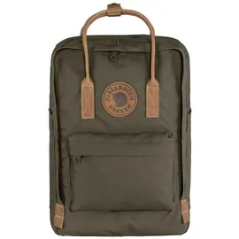 Fjällräven Kanken No. 2 Laptop 15" 18 l dark olive