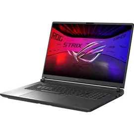 Asus ROG Strix G18 Intel Core Ultra 7 255HX 32 GB RAM 1 TB SSD RTX 5070 Ti FreeDOS