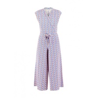 Blutsgeschwister Jumpsuit Hello Fritjes Culotte - chic at the club XL