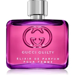Gucci Guilty Pour Femme Parfüm Extrakt für Damen 60 ml