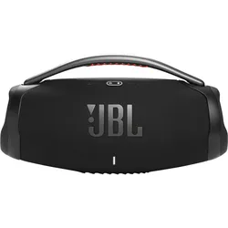 JBL Boombox 3 - Boombox-Lautsprecher - tragbar
