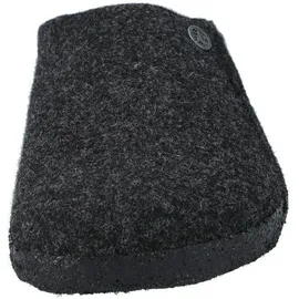 Birkenstock Pantolette in anthrazit - 44 EU