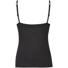NINA VON C. BH-Hemd schwarz 90C