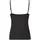 NINA VON C. BH-Hemd schwarz 90C
