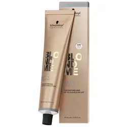 Schwarzkopf Blondme Lift & Blend asch