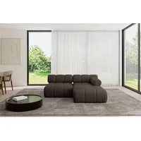 Altdecor Modulares Sofa Ecksofa in L-Form - Razon-L1 -