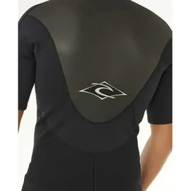 Rip Curl Neoprenjacke Omega Schwarz M