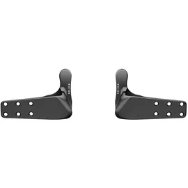 Profile Design Neosonic Halterungssatz Zubehör - Schwarz - Einheitsgröße