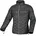 Ascent Funktionsjacke beheizbar Damen Schwarz M