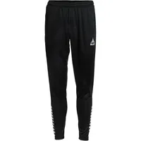 Select Monaco Trainingshose schwarz 116
